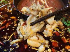 -味仙疯美蛙鱼头(清扬路总店)