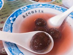 -粗茶淡饭(东关街店)