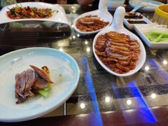 -玉林烤鸭店(垡头店)