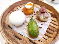 -蔡澜点心·粤菜(月星环球港店)