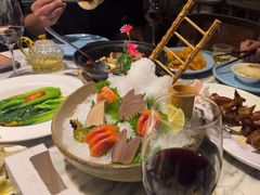-东南里湖景餐厅·新闽菜(浦西万达店)