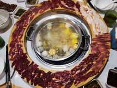-三毛牛肉店(福强店)