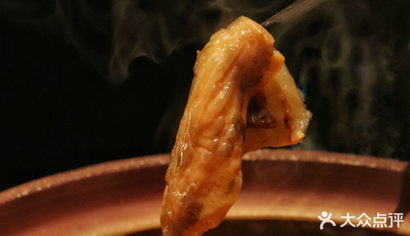 京城高端湘菜餐厅‼️湘菜中的米其林