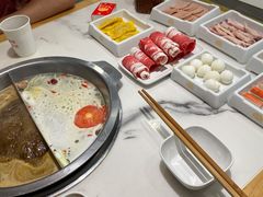 -傣妹火锅(狮子桥店)