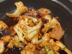 -辛香汇·现炒川菜(城北万象城店)