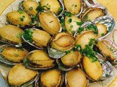 -盛港湾海鲜食府(黄沙店)
