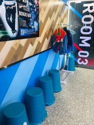 -嘻哈帮街舞·少儿