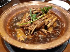 -老诚一锅羊蝎子(天通苑东三区直营店)