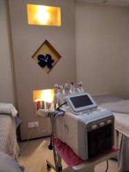 -本真坊美容美体沙龙