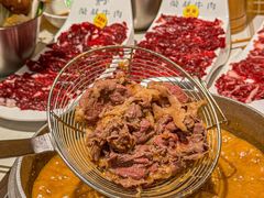 -荣叔港式沙嗲牛肉火锅(正佳潮流店)