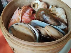 -广州粤海喜来登酒店