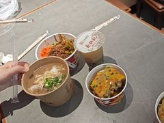 -蔡林记(黄鹤楼店)