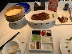 -四季民福烤鸭店(前门廊房二条店)