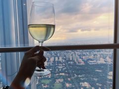 -云·酷Atmosphere(国贸大酒店)