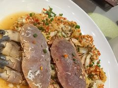 -醉壹号海鲜大排档(厦门美食地标店)