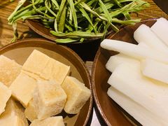 -周幺妹重庆老火锅(银泰城总店)