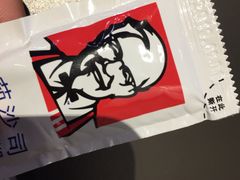 -肯德基(茂业店)