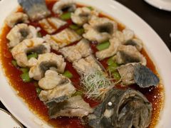 -甄御•海鲜新青岛菜(麦岛店)