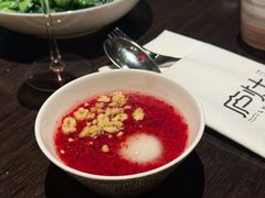 -庐灶江南·江南菜·四合院Bistro(东直门·华侨夜泊君亭店)