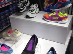 -SKECHERS 斯凯奇(上海国际时尚中心店)