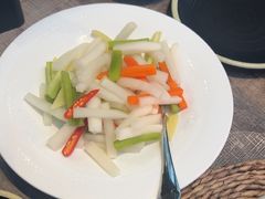 -川旺角融合菜•海景餐厅(星海广场店)