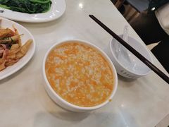 -长平老姿娘夜粥(平东一街店)