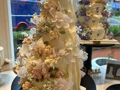 -杜哈夫DOUX RÊVE·生日蛋糕(日月光店)
