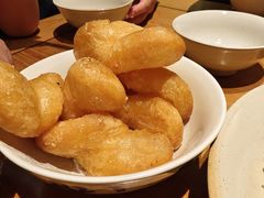 -田小狗的饭店(碧桂园店)