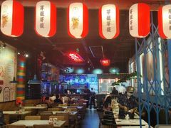 -芽笼芽笼新加坡餐厅(世纪汇店)
