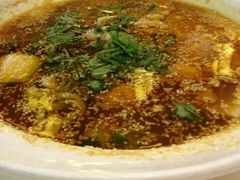 水煮鱼-老正兴菜馆(福州路店)