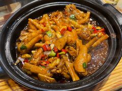 -赣南人家·头牌江西菜(劲松店)