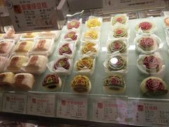 -唐饼家(龙之梦购物中心虹口店)