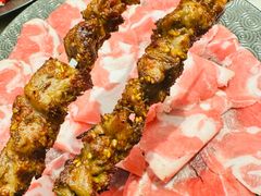 -德一门·北京爆肚涮肉(宽窄巷子店)