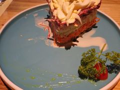 -通海俄式烧烤(下瓦房店)