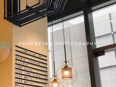 大堂-Something For(中洲湾店)