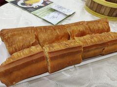 酥香大油条-美景家宴