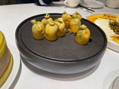 -青岛富力艾美酒店-乐美中餐厅创意胶东菜