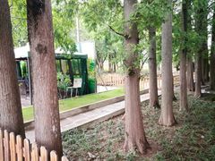 -长兴岛郊野公园农场食堂