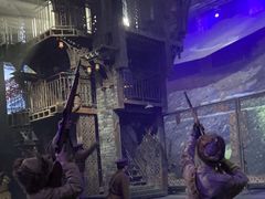 -《12·12》西安事变大型实景演出