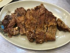 猪排-圆宝台湾小吃(迎津街店)