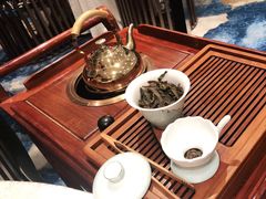 -红棉中餐厅·广州海航威斯汀酒店