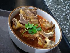 -贡梅老面馆·蟹粉面·无锡特色小吃(南长街主推店)