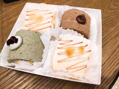 -味多美(鑫都商业广场店)