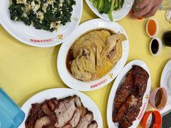 -新记肉骨茶