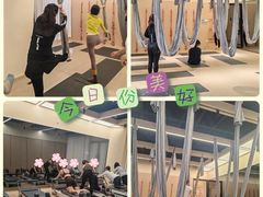 -乐刻瑜伽·普拉提·小瑜荚YogaPod(滨江银泰店)