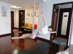 -Yvon yoga 瑜伽·精准体态管理中心