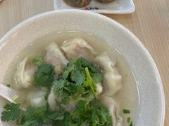 -吉祥馄饨(虹桥火车站店)