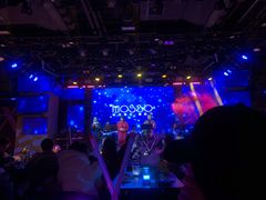 -MOSSO音乐酒吧·live house(南京旗舰店)