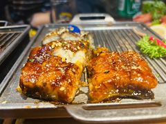 -鳗鱼家·深夜食堂(军博店)