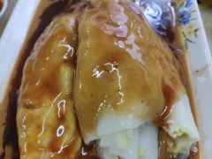 肠粉-华威达牛庄(黄埔大道西店)